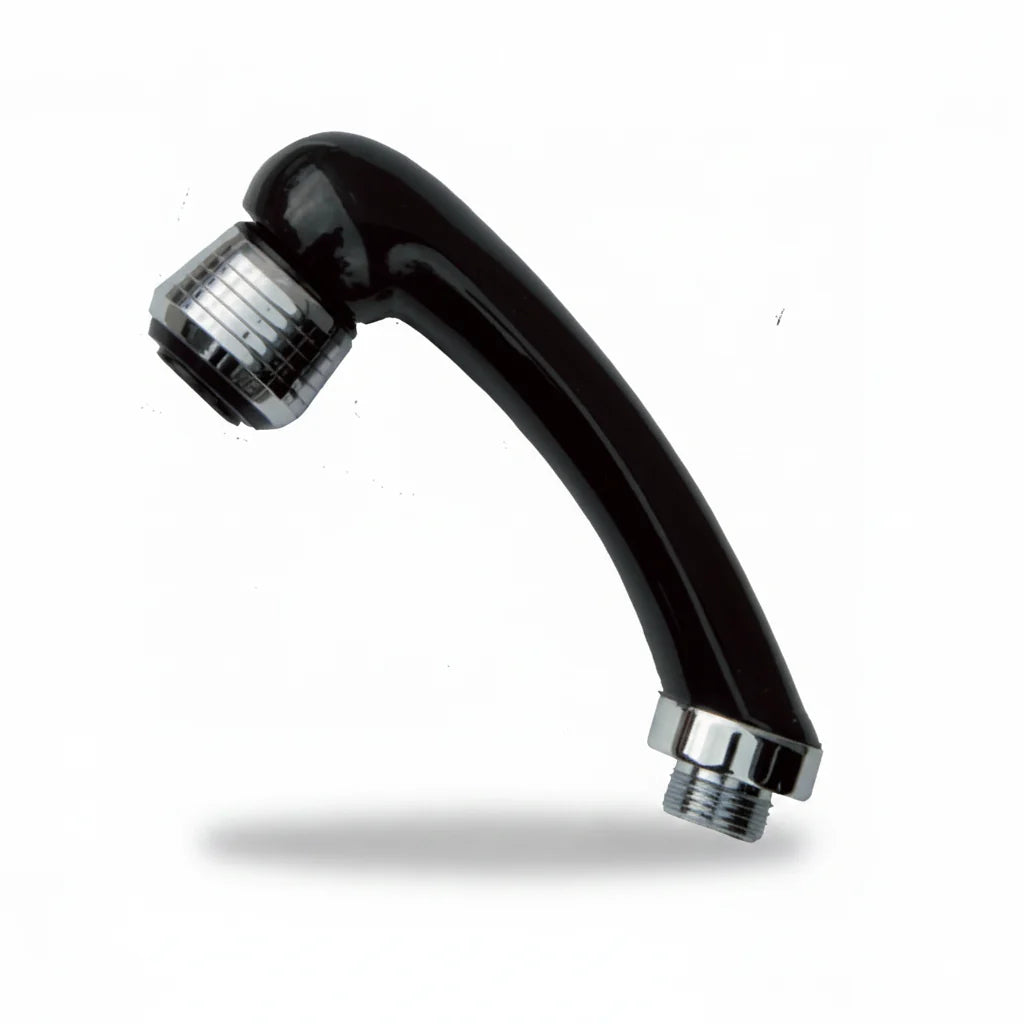 Dual spray Handshower for Mixer - 1/2" Male Connector