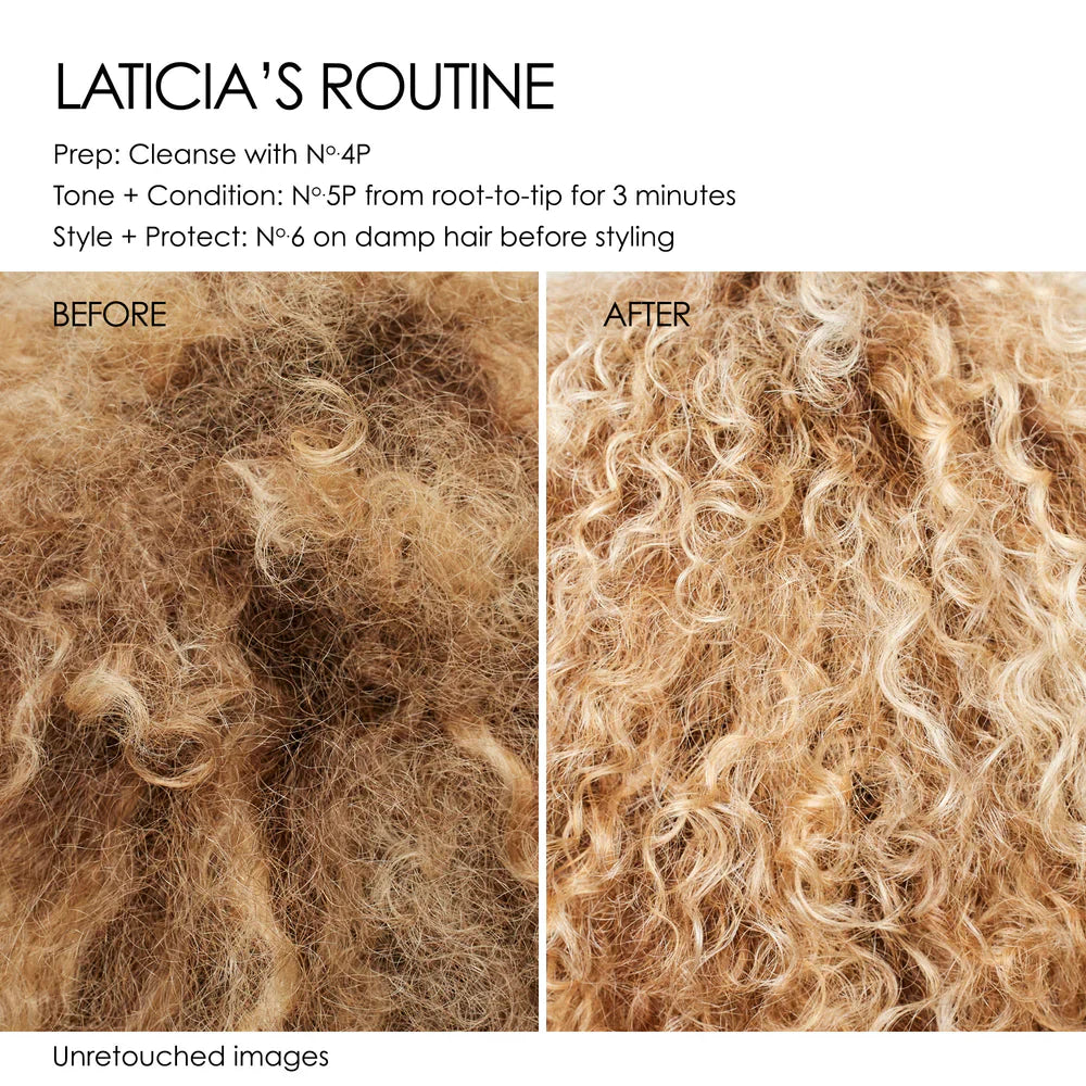 Olaplex No.4P Bond Maintenance Purple Shampoo 250ml