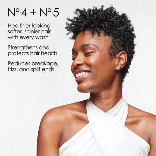 Olaplex No.4 Bond Maintenance Shampoo 1 Litre