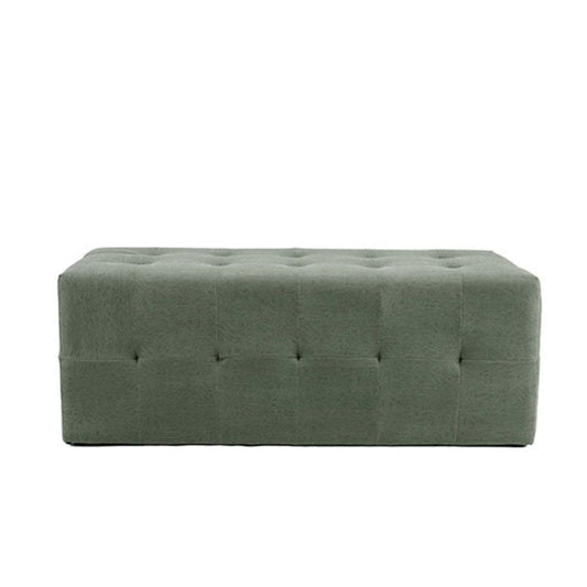 KSHE Ottoman Medium - Agave