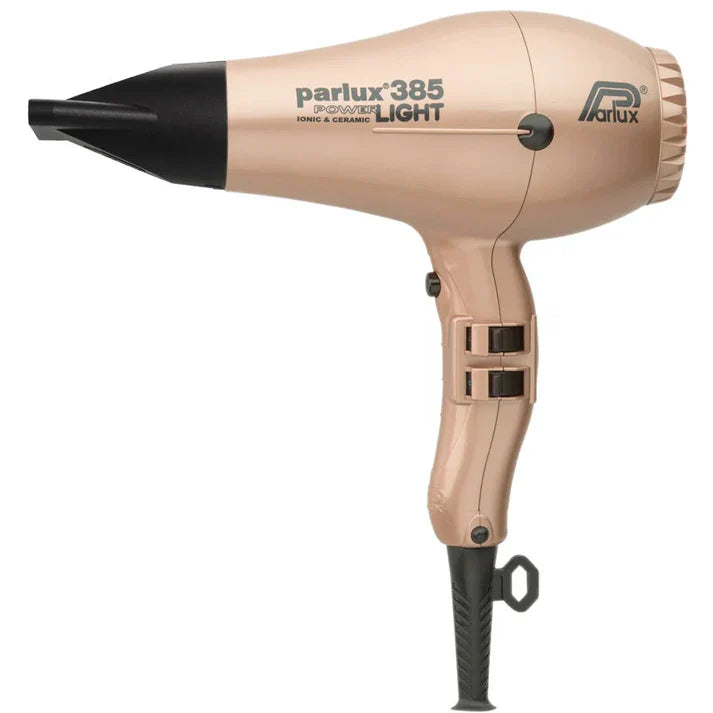 Parlux 385 Powerlight Ceramic & Ionic 2150W Hair Dryer