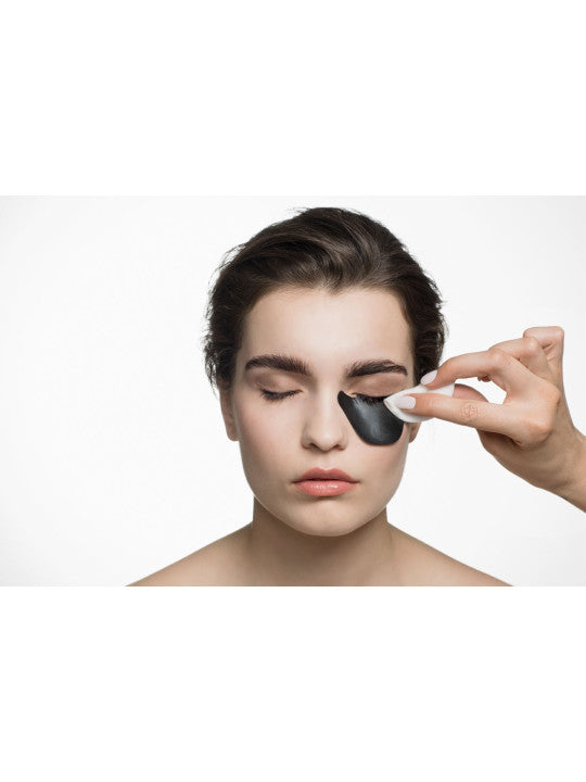 RefectoCil Eyelash and Eyebrow Tint – No. 2 Blue Black