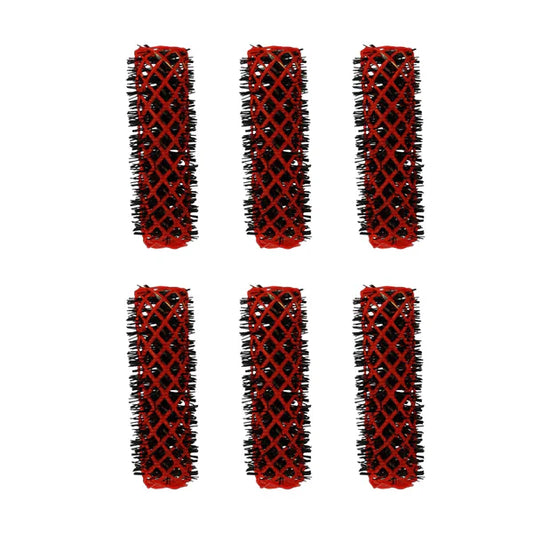 Salon Professional Swiss Hair Rollers