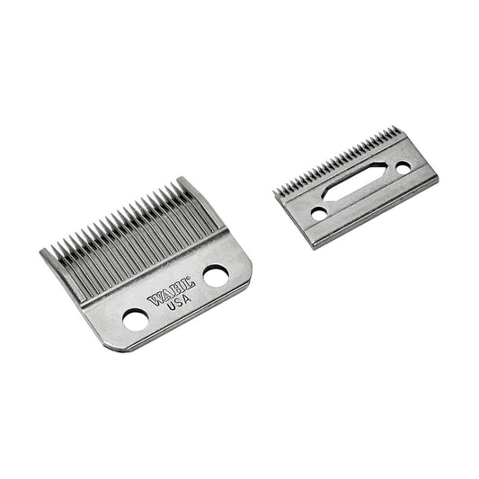 Wahl Super Taper Replacement Blade Set