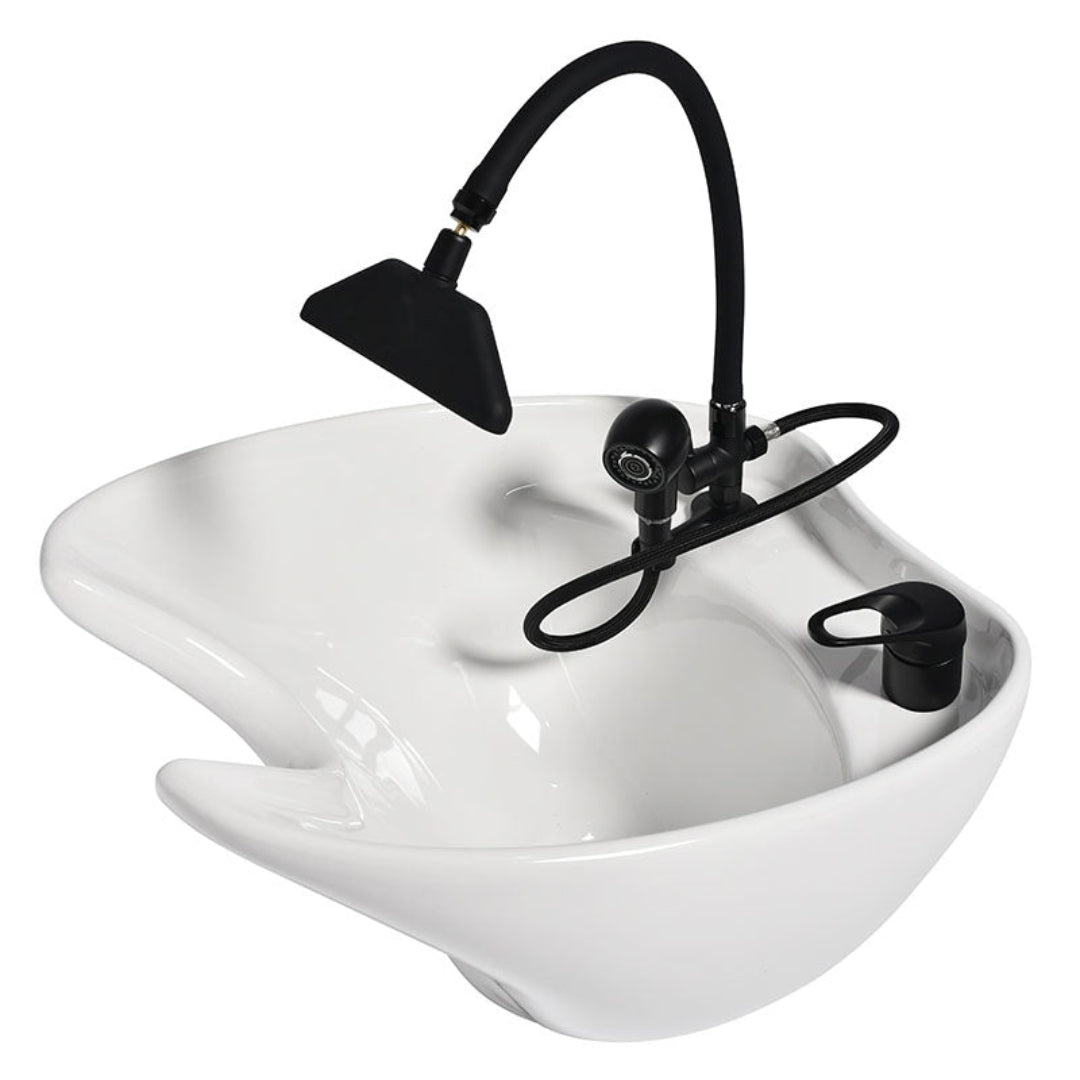 Salon Basin Waterfall Head Spa