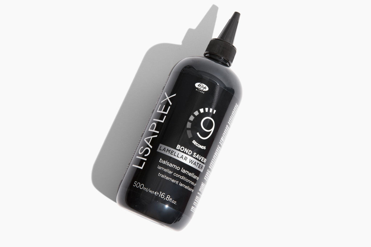 LISAPLEX Bond Saver Lamellar Water