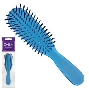 Duboa Brush Medium- Blue