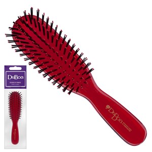 Duboa Brush Medium- Red