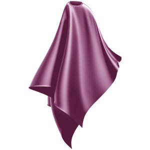 Wahl 3012 Polyester Cutting Cape