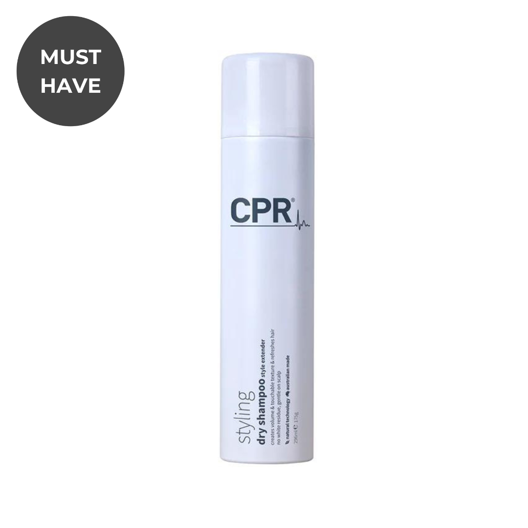 CPR Dry Shampoo 175g