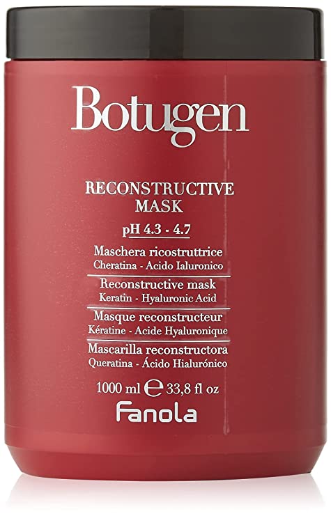 Fanola Botugen-Reconstructive Mask 1L