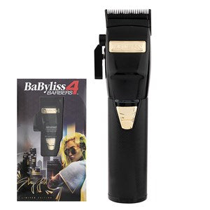 BaBylissPRO BlackFX Lithium Hair Clipper SALE