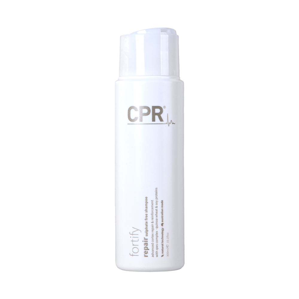 CPR Fortify Repair Shampoo 300mL