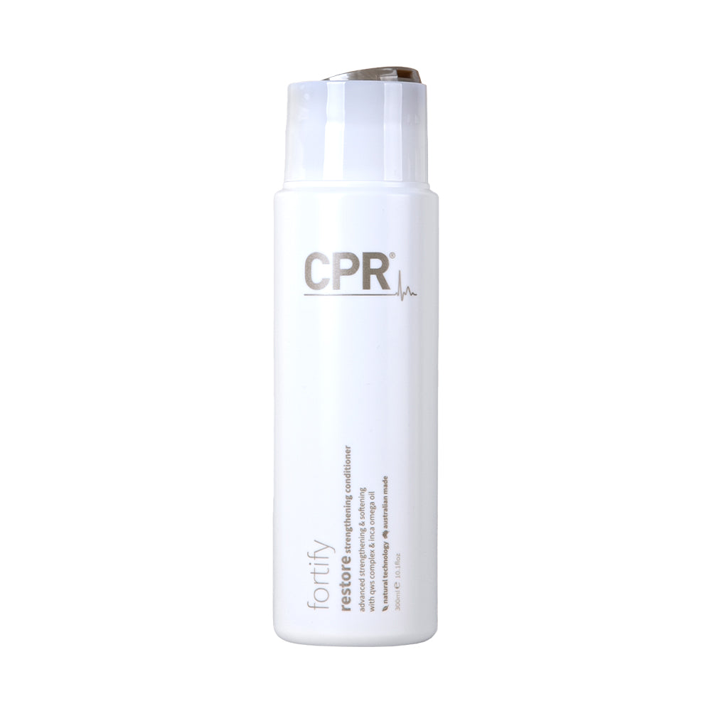 CPR Fortify Restore Conditioner 300mL