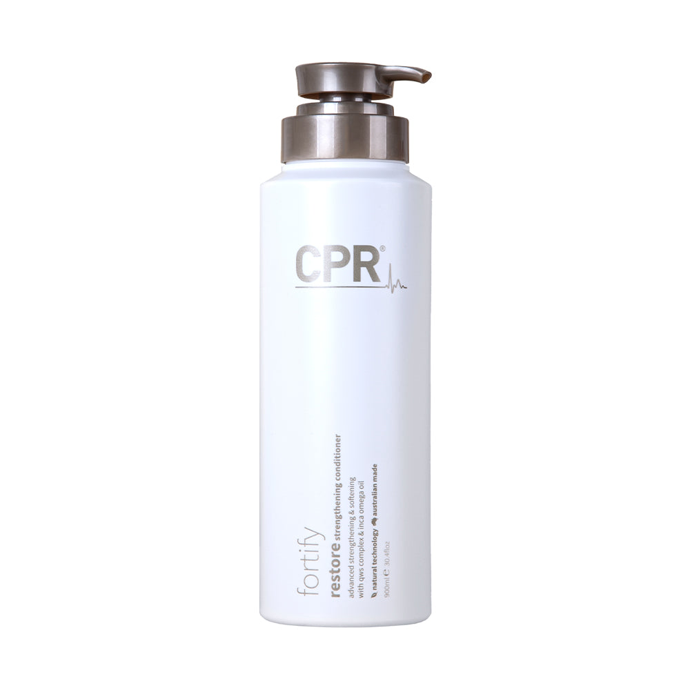 CPR Fortify Restore Conditioner 900mL