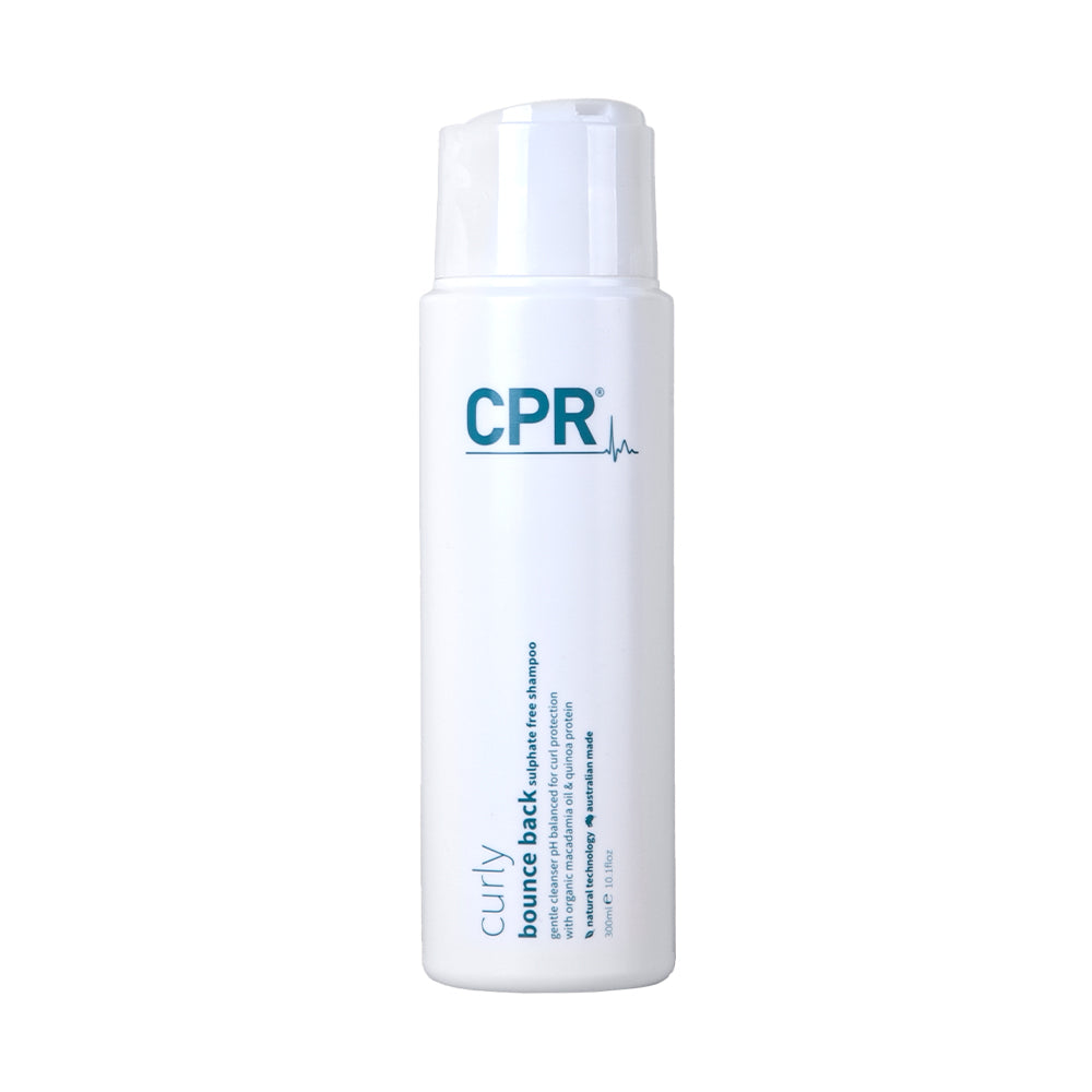 CPR Curly Shampoo 300mL