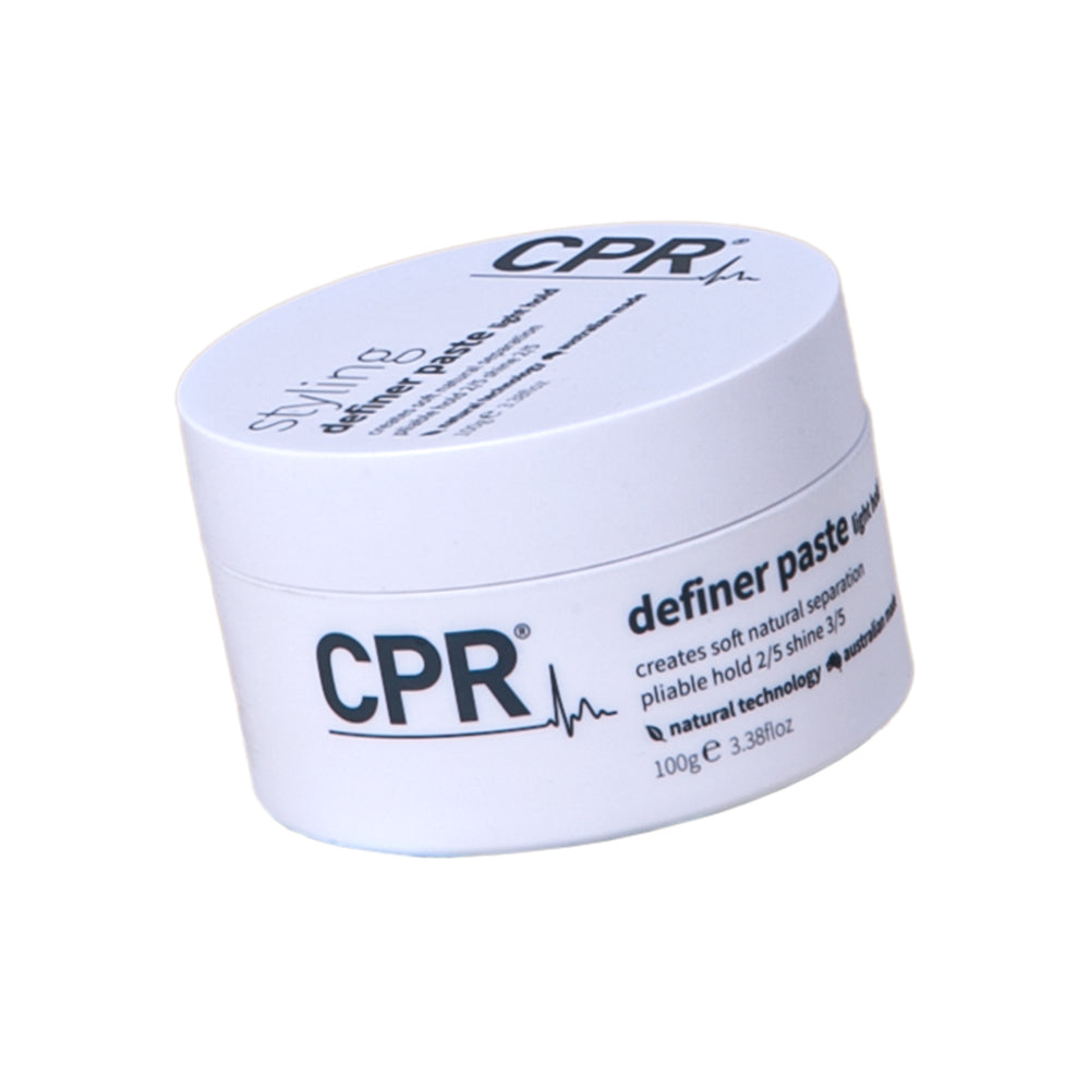 CPR Definer Paste 100g