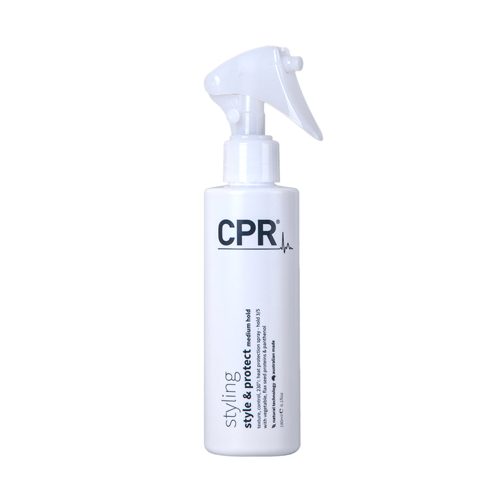 CPR Style & Protect 180mL