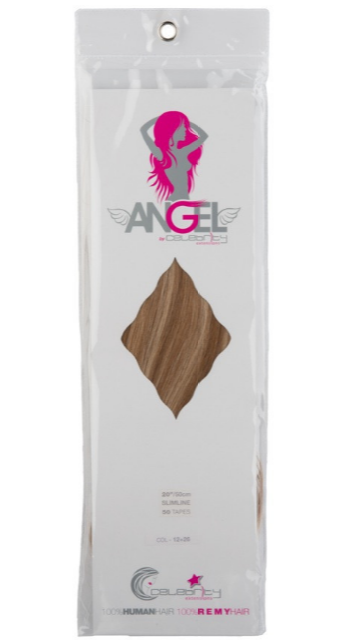 Angel Tape Regular Extensions 4x9 20''50cm (10 piece pack)
