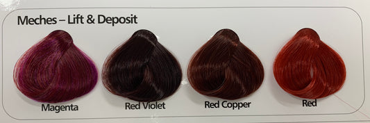 Hi Lift True Colour Lift & Deposit