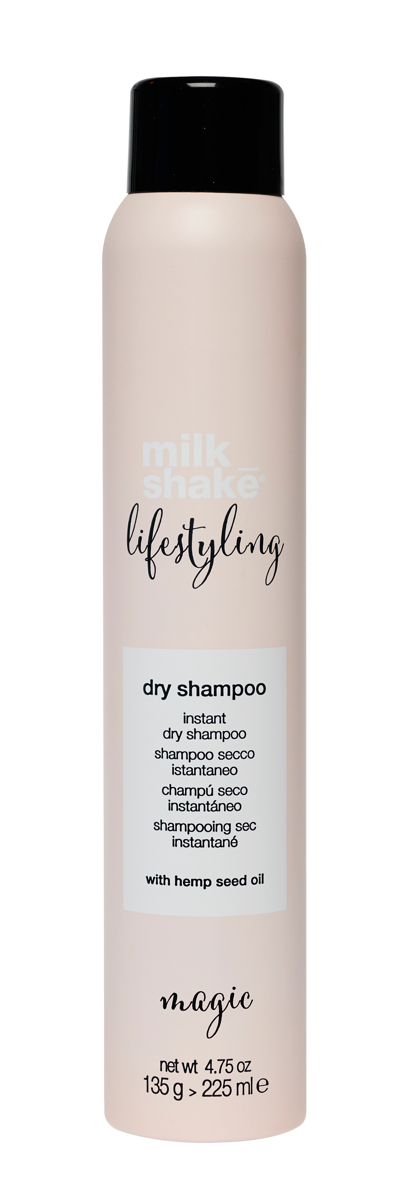 Milk Shake Lifestyling Dry Shampoo 125mL