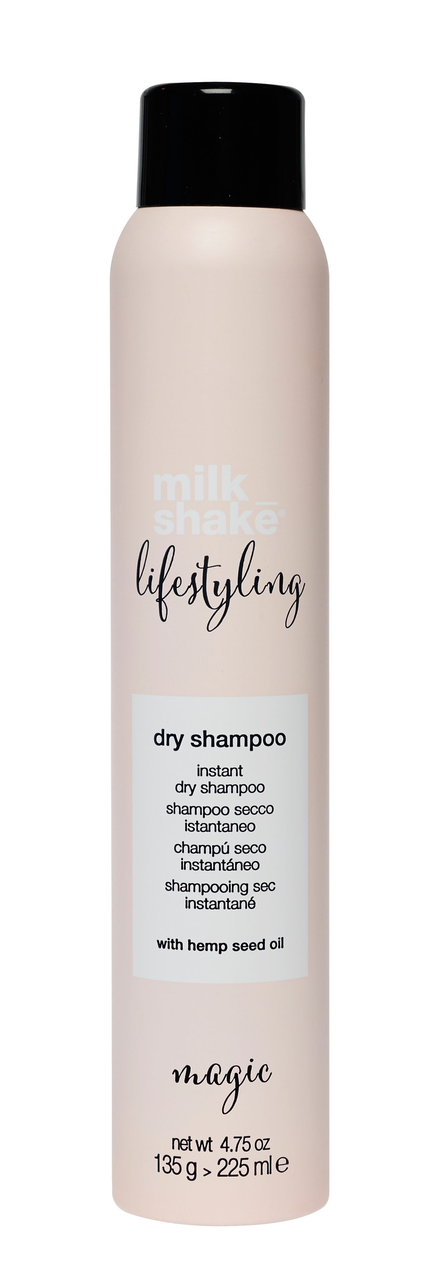 Milk Shake Lifestyling Dry Shampoo 125mL