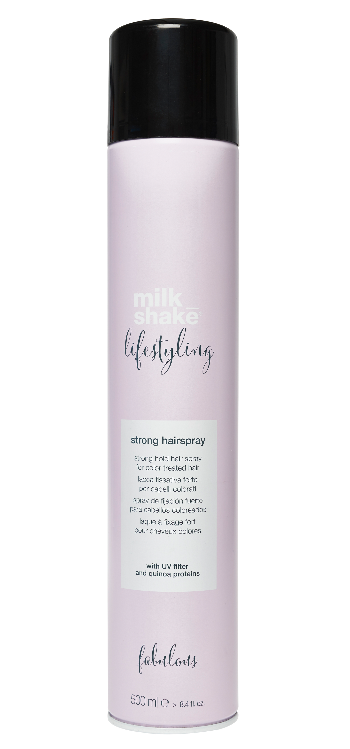 Milk Shake Lifestyling Strong Hold Hair Spray 500mL