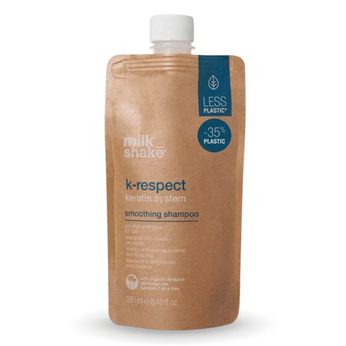 Milk Shake K-Respect Smoothing Shampoo 250mL