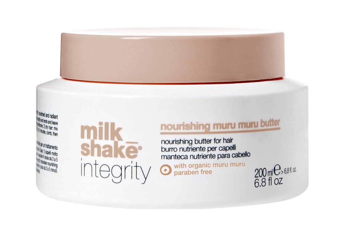 Milk Shake Integrity Muru Muru Butter 200mL