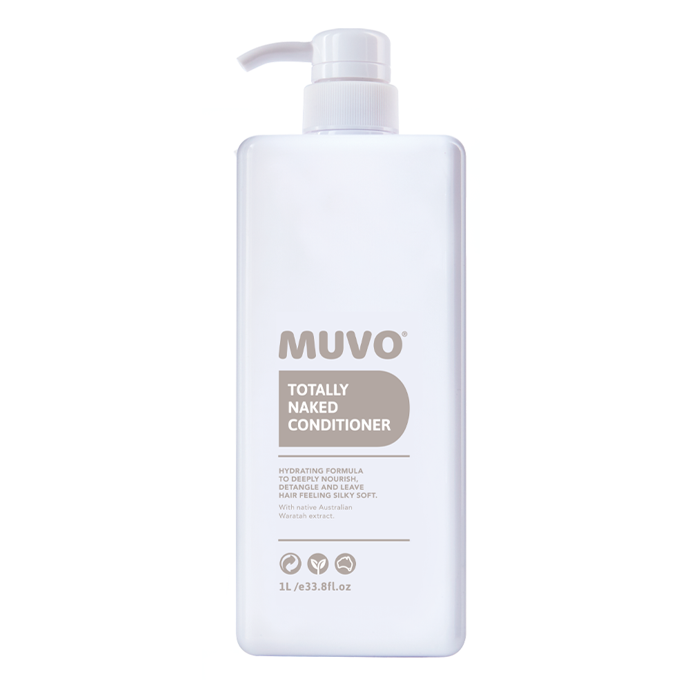 Muvo Totally Naked Conditioner 1L