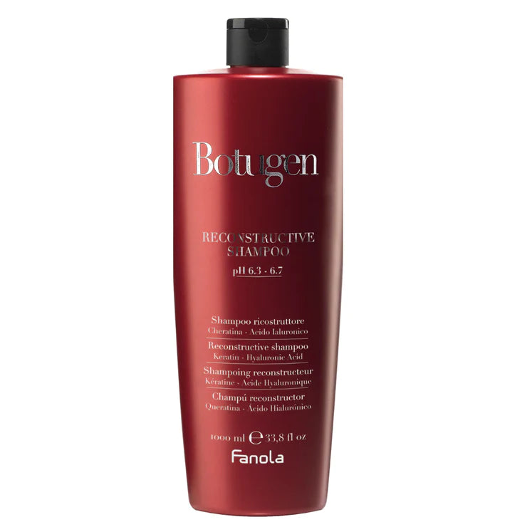 Fanola Botugen-Reconstructive Shampoo 1L