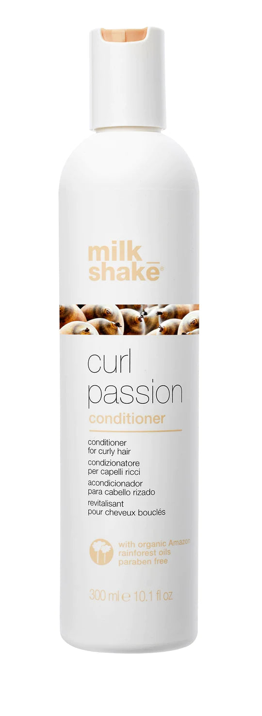 Milk Shake Curl Passion Conditioner 300mL