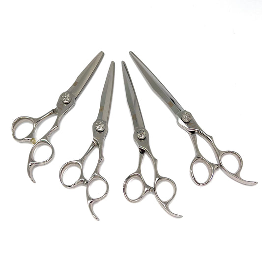 Sasaki Naruto OY Series Scissors