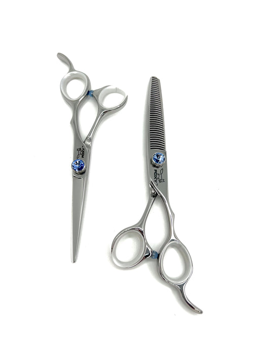 Foxy KF Series Scissor Duo Set- SALE