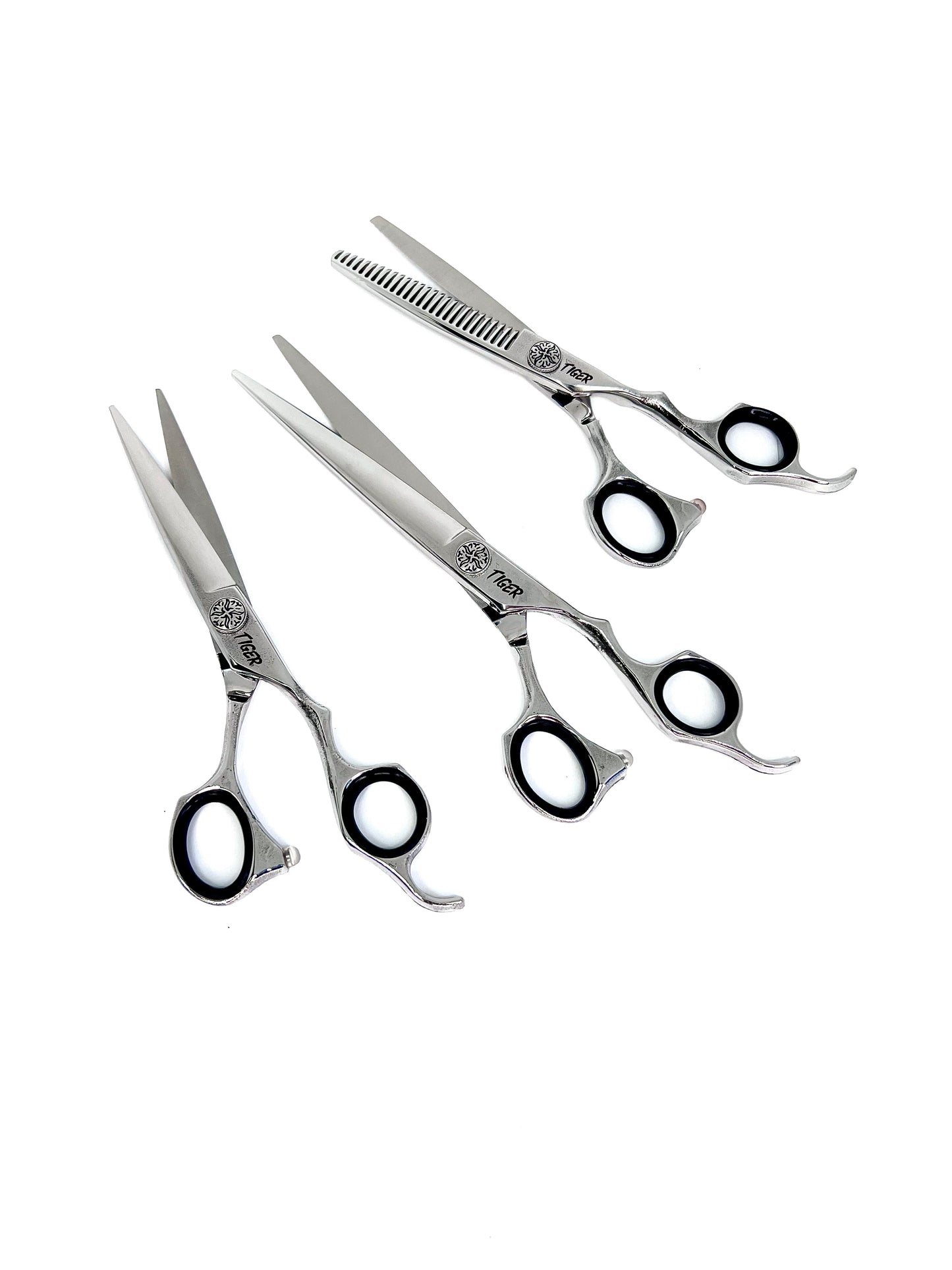 Tiger NET Series Thinners - Limited Edition