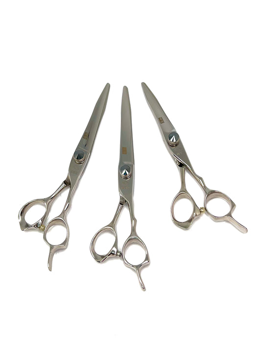 Sasaki PCS Series Scissors