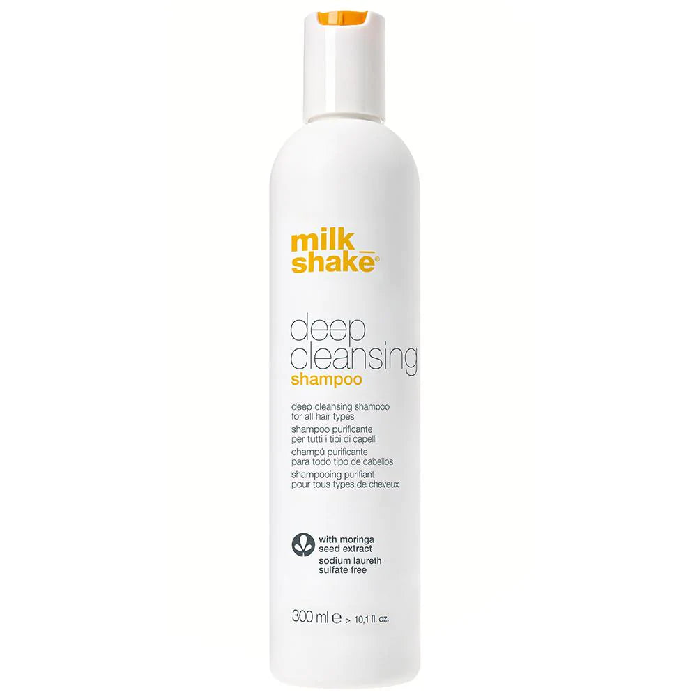 Milk Shake Deep Cleanse Shampoo 300mL