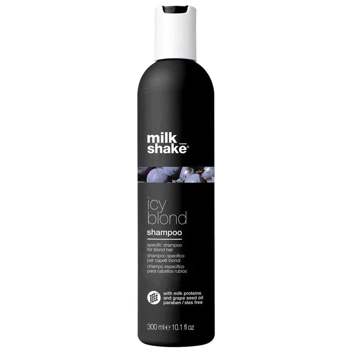 Milk Shake Icy Blond Shampoo 300mL