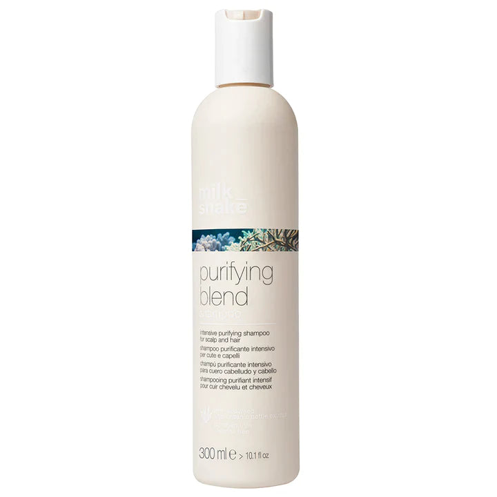 Milk Shake Purifying Blend Shampoo 300mL