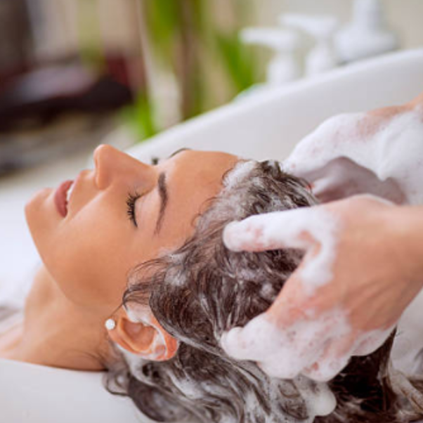 Shampoo & Conditioners