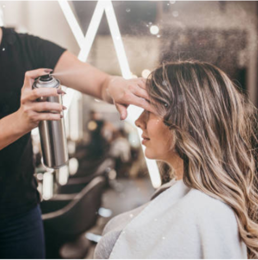 Styling Products
