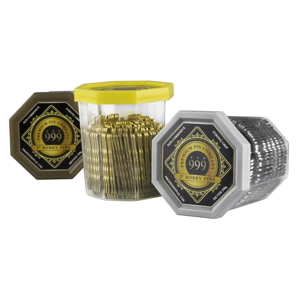 999 Clips & Pins