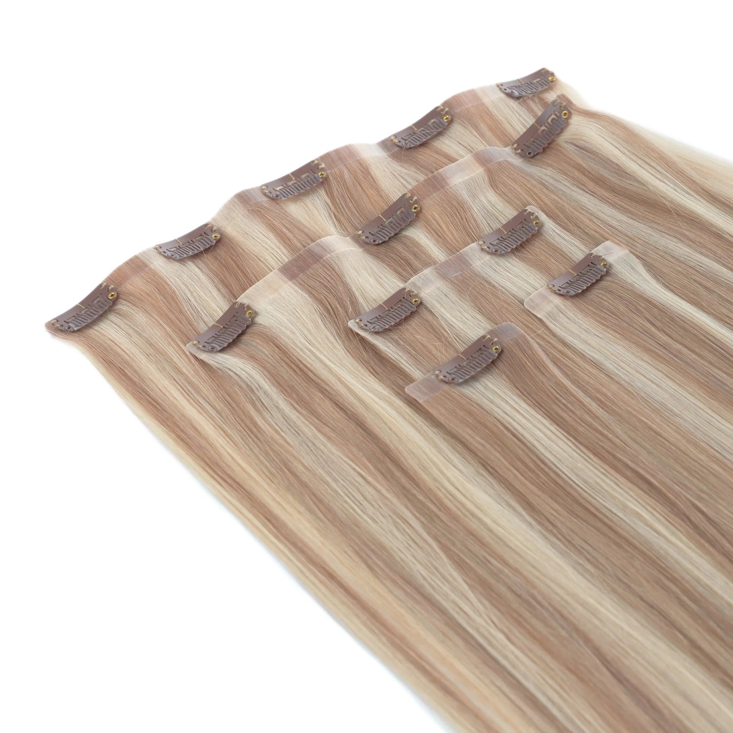 Angel Clip-In Extensions