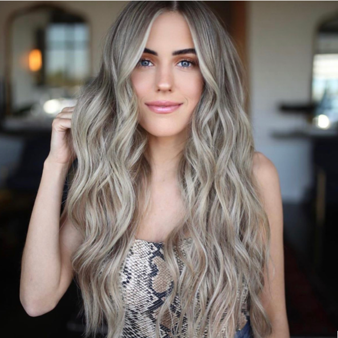 Hair Extensions
