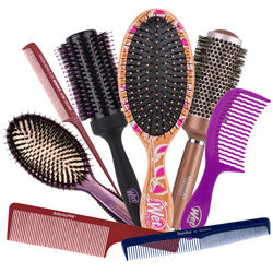 Brushes & Combs