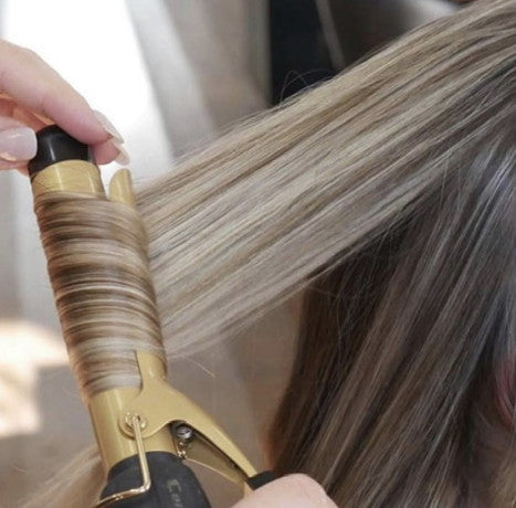 Curling Irons