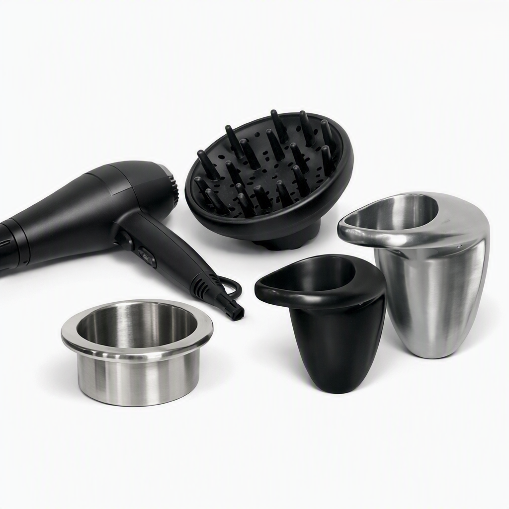 Hair Dryer Parts & Accessories