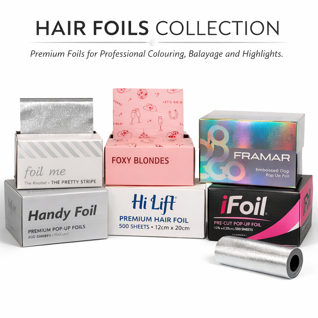 Foil