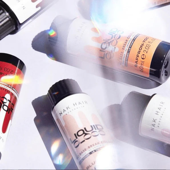 Demi & Gloss Colours