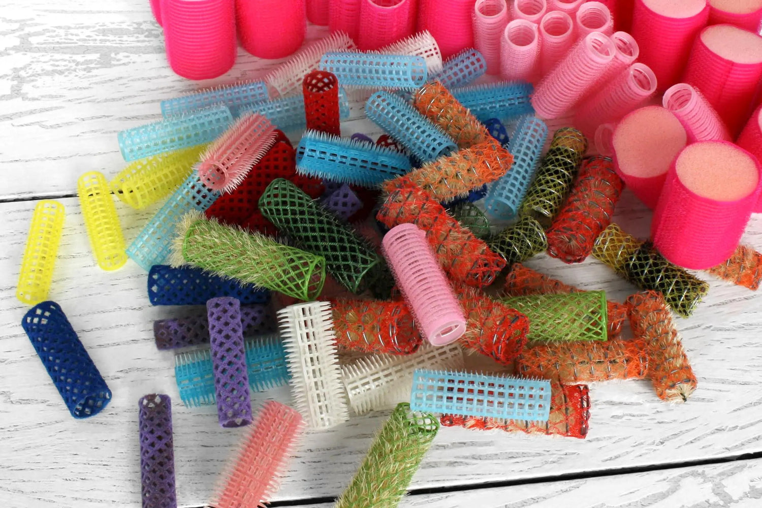Hair Rollers